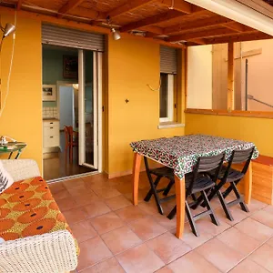 Capodilucca Bologna